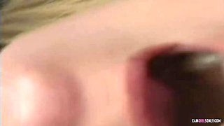 Erika Kole Hot MILF Encounter with Big Tits and Cumshot