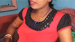 Usha Bhabhi First Time Anal Fucking Desi Style