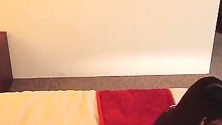 Neat and Clean Teen Girl Girl Has a Monster Sex Drive, She Is Too Horny. 1