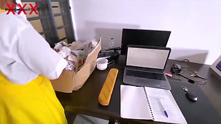 BEAUTIFUL BAD CHICK IN SCHOOL PAID WITH HER CLEAN PUSSY. FULL UNCENSORED VERSION AVAILABLE ON RED