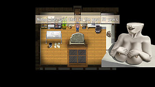 A Silent Statue FULL GAMEPLAY
