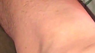 Hold My Dick Between Your Feet