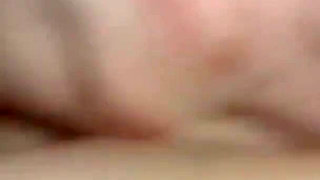 Cute Horny Teen Uses Her Dildo in an Uber Until She Squirts