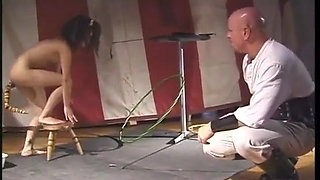 Dirty submission... XXX