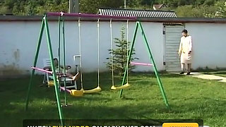 Grannys summer fuck - DVD