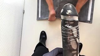 Tess Nyc - Mistress Tess - A Fucking Embarrassment