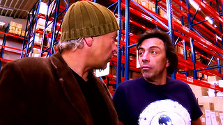 Hangover 3 - Full Movie