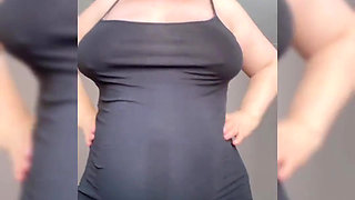 Slowmo Bouncing Fat Body