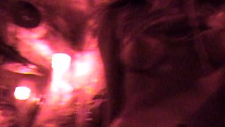 Japanese amateur Asian in lingerie fucked in high def
