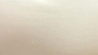 Knicker Cheat Schoolgirl Gets a Caning