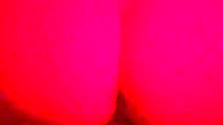 Don't Cum Inside Me I'm Married!! Cheating Wife Fucks Husbands Best Friend