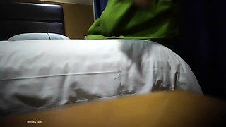 Amateur couple Hidden Cam Submissive girl