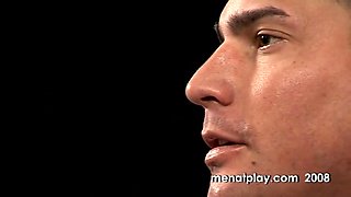 Eric Lexis Audition - MENatPLAY