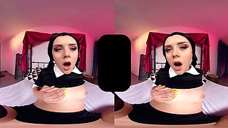Hump Day Cosplay VR