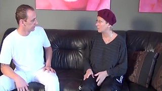 German Mature Couples Fucking Hard