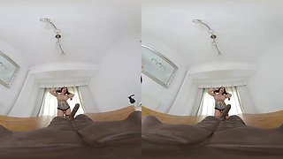Huge Labia massage - JimmyDraws