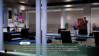 Complete Gameplay - Waifu Academy, Part 52