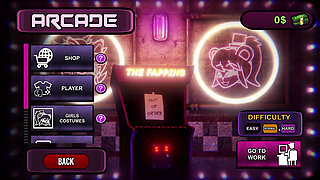 Fap Nights at Frenni's Night Club Gallery Sex Game Play [18+] Porn Animation Collection