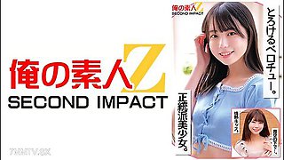 765orecs-258 Melting Velochu.orthodox Beautiful Girl.under The Blue Sky ...passion Kiss