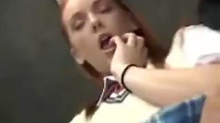 Bus Grope