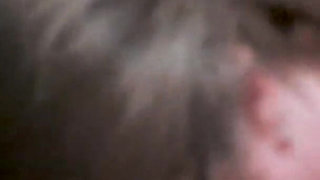 BBW Ashley first blowbang