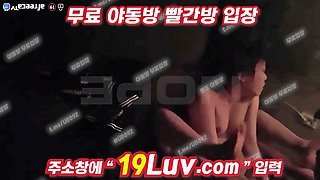 3341 African BJ secret room sex leaked Korean tele UBE892