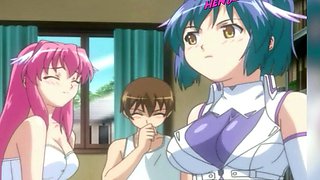 Uncensored Hentai Hardcore Anal Fuck