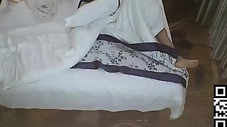 Amateur Hidden Cam with Dildo Wives