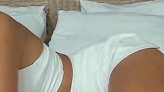 Goddess Worship with Music, Dancing, Trying on New Outfits