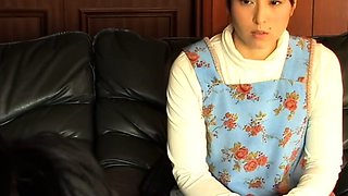 Asian Amateur Teen POV Hardcore