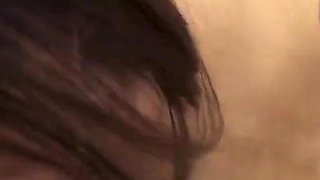 158 - 01 Babe Fucks for Creampie