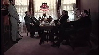Younger StepDaughter of Mafia Boss Alyssa Love Was Able Find Real Rat in Her StepFather's Environment