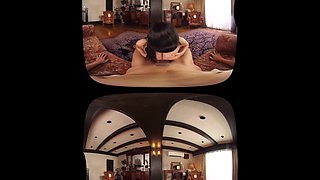 Teasing Big Breasts Creampie Sex Part 2 - Asian Big Tits Hardcore Riding