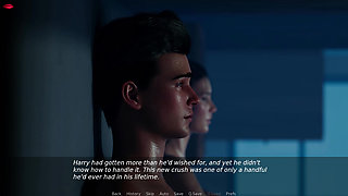 Ms.denvers - Harry Sucked Wanda's Toe