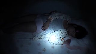 Amateur lez gf licks nd fingers hairy pussy for home video