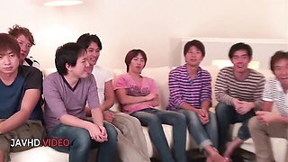 Amative Mihono at deep action