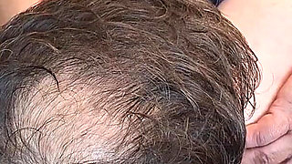 Elegant Hairy Wife Exposed - Classy Lady Turns Wild with Anal Rimming & Pussy Play