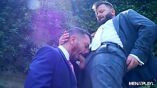 Wet Party Planner - MENatPLAY