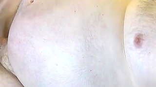 Wisconsin Tiff Mini Gangbang with Old Men