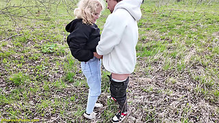 Sex with Cute Girlfriend