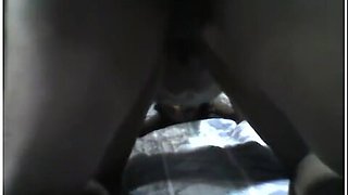 He Leaves At 10 She Comes At 10:05 Ready To Fuck Me!!!!