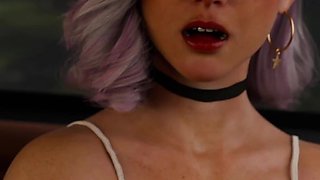 Seducing the Teacher (part 2)