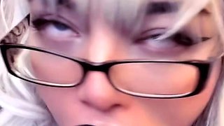 Nurse Keeps Messing up the Medication