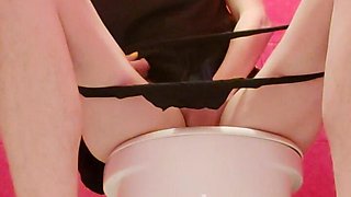 Your Pissing Girl