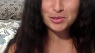 Roleplay with Expressiagirl on Hot Topics JOI