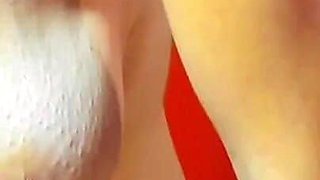 Hot Myla_angel's Booty, Pussy, Tits Show! Very Hot, Wet and Sexy!