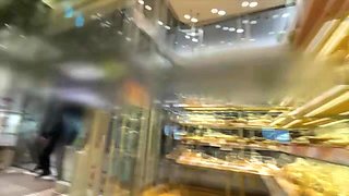0009428_素人ナンパ Iカップ ノーハンドフェラ ほか