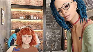 British ass fucking, hogwarts hentai, threesome