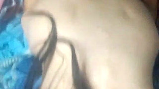 Old Step Daddy Pure Fucking Missionary & Doggystyle the Teen Bitch Wank Untill Jizz Cums Out