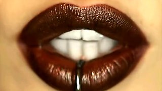 Russian Babe Sandra Luberc gets caught by her husband